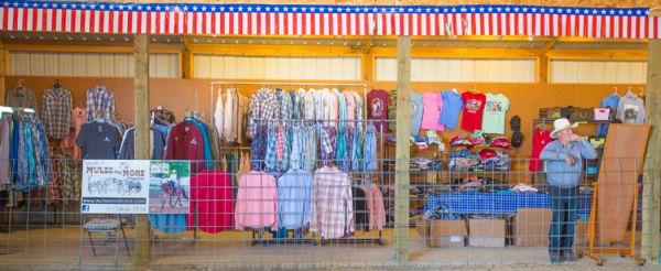 MULE DAYS STORE