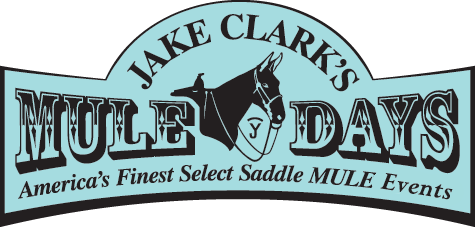 Jake Clark Mule Days Auction Sale Father's Day Ralston, WY