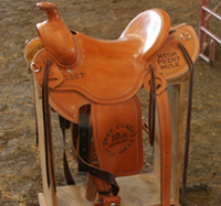 High Selling Mule Award