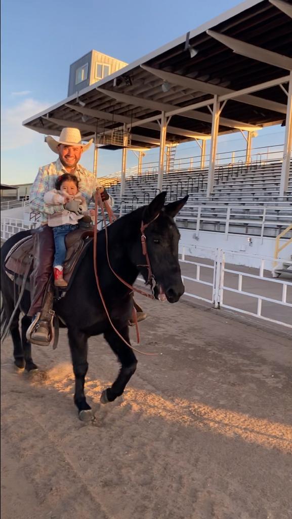 Aztek Yuma Fair